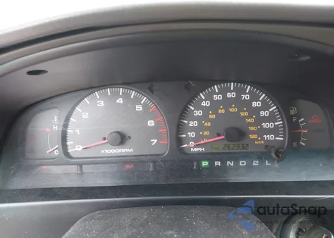 2002 Toyota 4Runner Sr5 V6 from USA, damaged, VIN JT3GN86R320251333